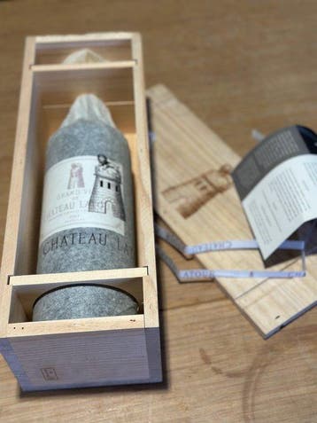 2013 Château Latour - Pauillac 1er Grand Cru Classé - 1
