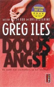 Doodsangst 9789021005461 G. Iles, Verzenden, G. Iles