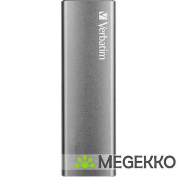 Verbatim Vx500 1TB Externe SSD, Computers en Software, Harde schijven, Verzenden, Nieuw