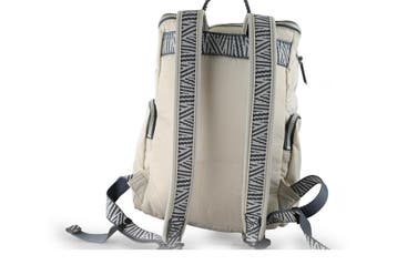Kipling Rugzak Beige, Verzenden