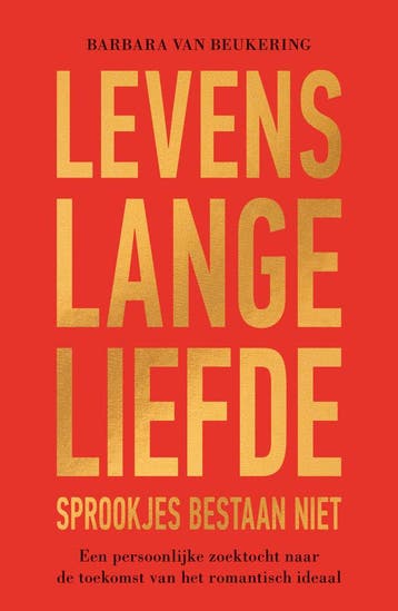 Levenslange liefde (Nieuw), Boeken, Verzenden, Nieuw
