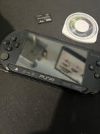 Sony - Playstation Portable (PSP) - Sony PSP + giochi (PES, Nieuw