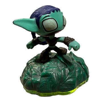Skylanders Spyros Adventure - Whisper Elf (TWEEDEHANDS), Collections, Jouets miniatures, Verzenden