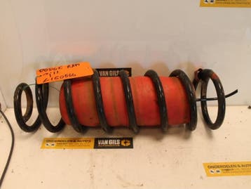 Schroefveer achter Dodge RAM O119230, Nieuw