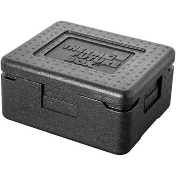 Thermo-Cateringcontainer | DinnerBox Mini-Menu | Kunststof, Verzenden, Nieuw in verpakking