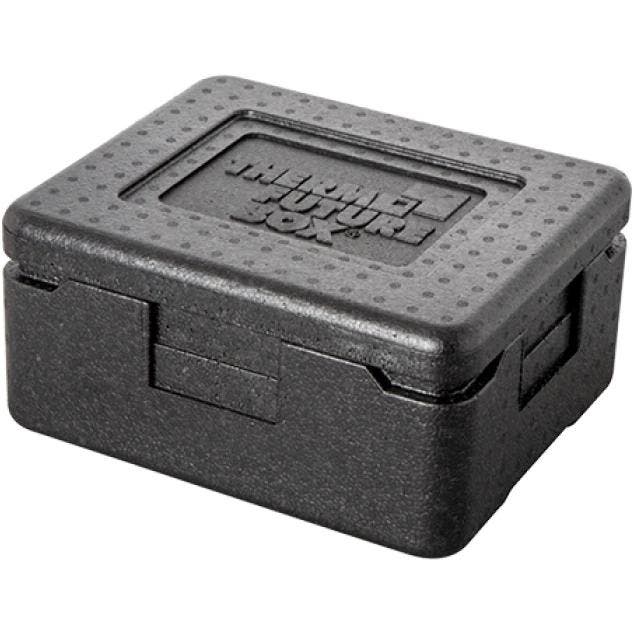 Thermo-Cateringcontainer | DinnerBox Mini-Menu | Kunststof, Articles professionnels, Horeca | Équipement de cuisine, Envoi