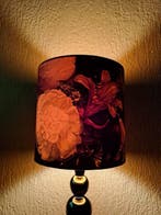 Van de Heg - After Eric Kuster - Lampe (2) - Soucoupe