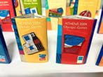 2004 Athens Olympics Commemorative Pin Badge Set (28 Pieces), Collections