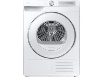 Samsung Warmtepompdroger DV90DG6845HHU3 - 9 kg -, Elektronische apparatuur, Verzenden, Zo goed als nieuw