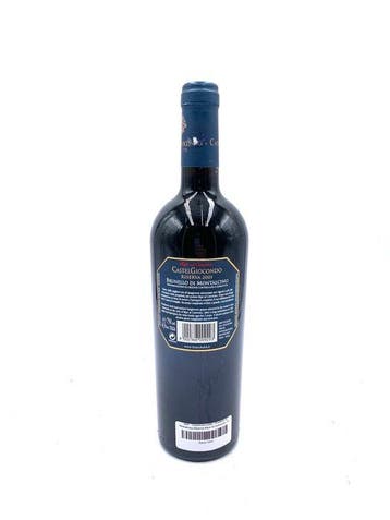 2001 Castelgiocondo - Brunello di Montalcino Riserva - 1, Nieuw