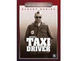 Taxi Driver (2DVD)(Deluxe Selection), Cd's en Dvd's, Dvd's | Thrillers en Misdaad, Verzenden