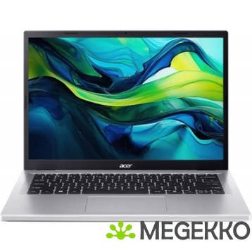 Acer Aspire Go 14 AG14-71P-787R 14  Core i7-13620H Laptop, Verzenden