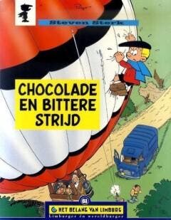 Steven Sterk (het belang van limburg) 9789077786871, Verzenden, Zo goed als nieuw, T. Culliford