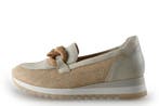 Gabor Instappers in maat 38 Beige, Verzenden, Instappers