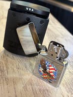Zippo - Zonder minimumprijs - Aansteker - Messing, Nieuw