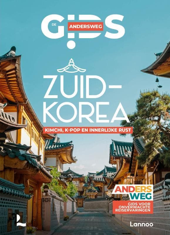 Zuid-Korea | Antoine Delaplace; Raphaël Casabianca | Nieuw, Boeken, Overige Boeken, Nieuw, Verzenden