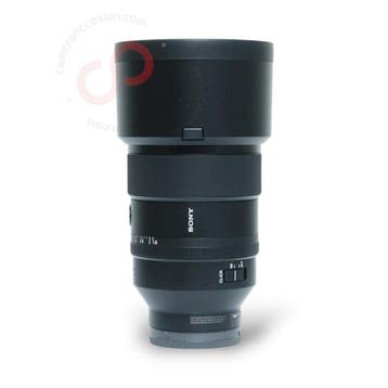 Sony 135mm 1.8 FE GM nr. 1994, Ophalen of Verzenden, Zo goed als nieuw