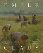 Emile Claus | Johan Smet | Nieuw, Verzenden, Nieuw, Johan Smet