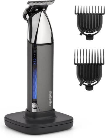 Baardtrimmer BaByliss Super-X Metal Series T996E - Japans..., Verzenden