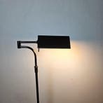 Vloerlamp om te lezen - Koper - in hoogte verstelbaar, Antiek en Kunst