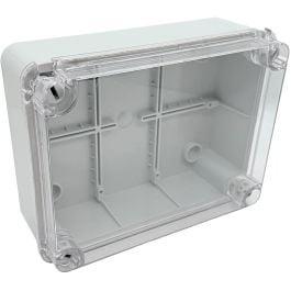 Velvalux Panoboxpro Kabeldoos 110x150x70mm | IP65 Waterdicht, Doe-het-zelf en Bouw, Verzenden, Nieuw