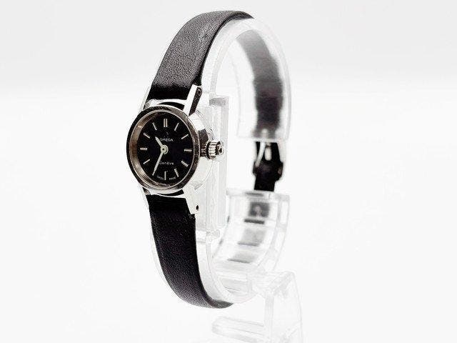 Omega - Genève - Zonder minimumprijs - AB34901 - Dames -, Bijoux, Sacs & Beauté, Montres | Hommes