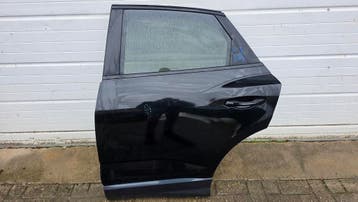 Porte arr. gauche Audi Q3 83A F3 Sportback 2018 - 2025, Ophalen