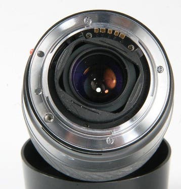 Minolta AF Zoom 75-300mm 1:4.5-5.6 Zoomlens, Nieuw