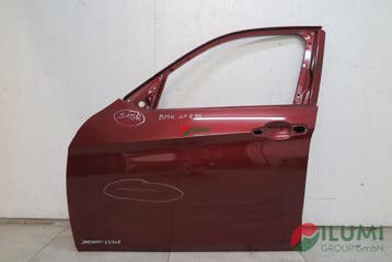 Deur Links Voor BMW X1 E84, Verzenden