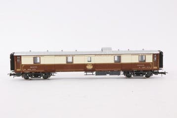 Rivarossi H0 - 2495 - Wagon de passagers pour trains, Nieuw