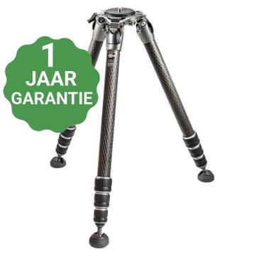 Gitzo GT3543LS Systematic Series 3 long tripod | Tweedehands, Audio, Tv en Foto, Fotografie | Statieven en Balhoofden, Verzenden