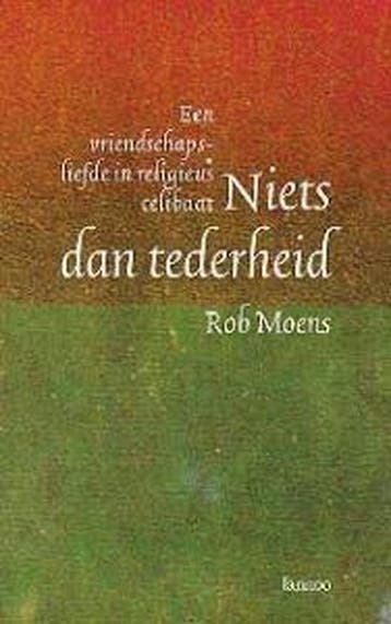 Niets dan tederheid 9789020930603 R. Moens, Verzenden, R. Moens