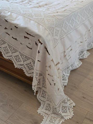 Bedsprei - 250 cm - 230 cm