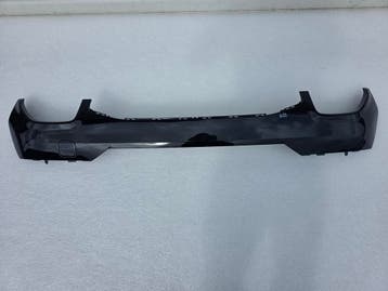 Diffuseur Pare-chocs arr. BMW 4-series G22 / G23 M440i Black, Arrière, Pare-chocs, BMW, Ophalen