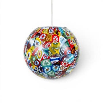 Plafondlamp - Glas - Hanglamp D20