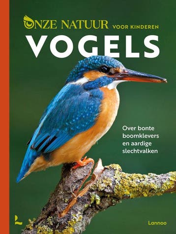 Vogels (Goed), Verzenden, Nieuw