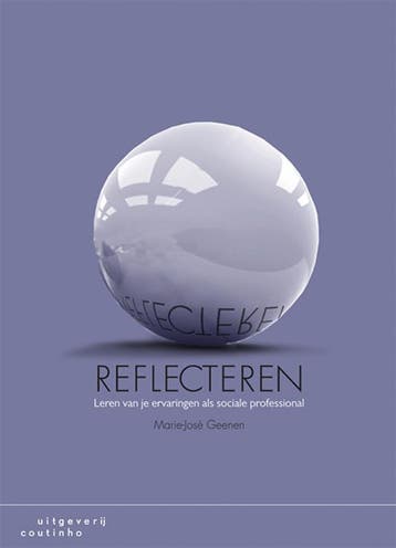 Reflecteren 9789046901991 Marie-José en, Verzenden, Gelezen, Marie-José en