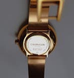 Reloj pulsera mujer Calvin Klein en estuche original - Sans