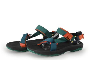 Teva Sandalen Jongens in maat 32 Blauw, Kinderen en Baby's, Verzenden, Jongen of Meisje, Schoenen, Teva