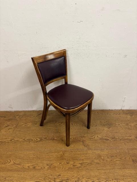 Gebruikte Hutten Caféstoel - S4334, Huis en Inrichting, Stoelen, Ophalen