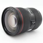 Canon EF 24-70mm f/2.8 L II USM | Tweedehands, Verzenden, Zo goed als nieuw