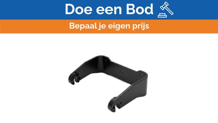 Bieden: Raymarine Metal Trunnion Mount Kit for Axiom and Ax, Sports nautiques & Bateaux, Instruments de navigation & Électronique maritime