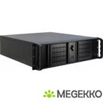 Inter-Tech IPC 3U-3098-S 19 behuizing, Verzenden, Nieuw