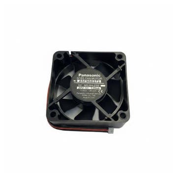 Bieden: Panasonic ASFN66372 DC Cooling Fan Motor, Ophalen of Verzenden, Nieuw