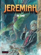 De chef / Jeremiah - SC / 32 9789031432424 Hermann, Verzenden, Hermann