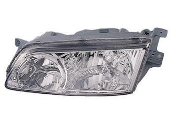 Hyundai H1 - H200 2002-2008 Koplamp Links (Koplampen), Verzenden, Nieuw