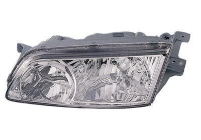 Hyundai H1 - H200 2002-2008 Koplamp Links (Koplampen), Auto-onderdelen, Verlichting, Nieuw, Verzenden
