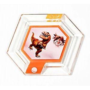 The Good Dinosaur Butch - Power Disc - Disney Infinity 3.0, Ophalen of Verzenden, Zo goed als nieuw