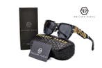 Philipp Plein - PLEIN GLARES SPP095 - Exclusive Acetate &