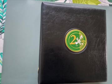 Europa. 2 Euro 2016/2018 (74 monnaies) (Zonder minimumprijs), Postzegels en Munten